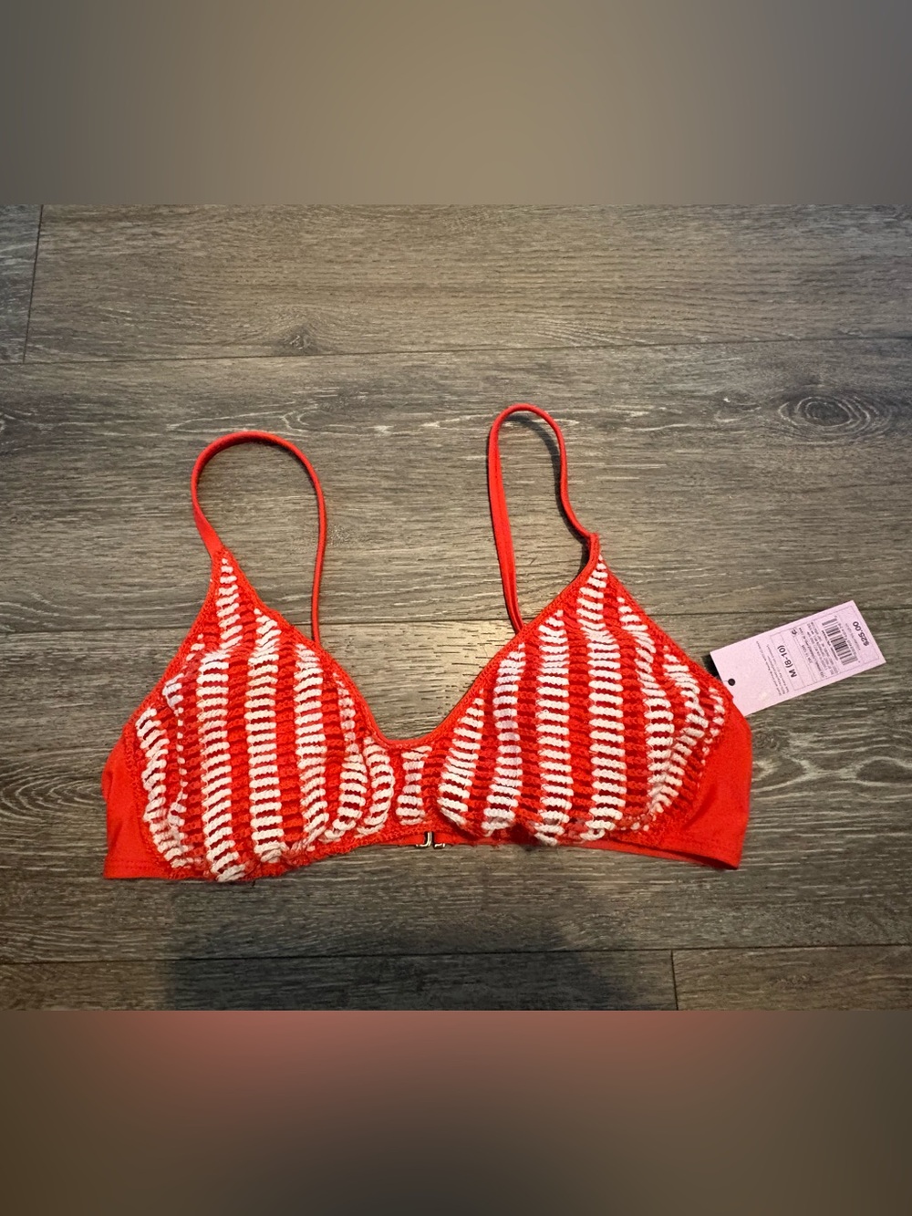 Wild Fable Women’s Bikini Top M New with Tags